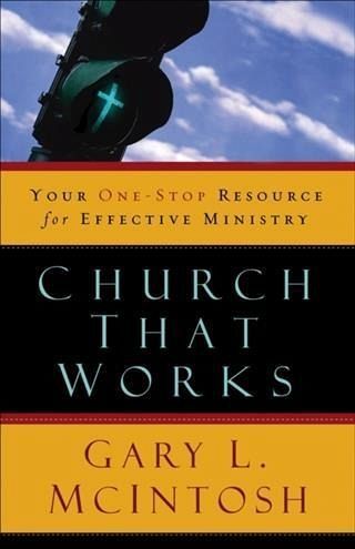 Church That Works (eBook, ePUB) Church That Works (eBook, ePUB)