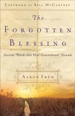 Cover Forgotten Blessing (eBook, ePUB)