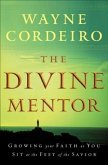 Divine Mentor (eBook, ePUB)