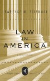 Law in America (eBook, ePUB)