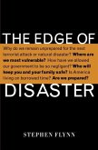 The Edge of Disaster (eBook, ePUB)