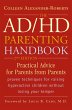 The ADHD Parenting Handbook (eBook,... - Bild 1