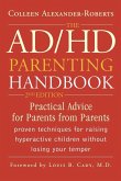 ADHD Parenting Handbook (eBook, ePUB)