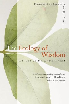 Cover The Ecology of Wisdom (eBook, ePUB)