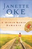 Woman Named Damaris (Women of the West Book #4) (eBook, ePUB)
