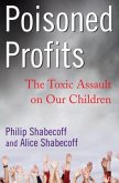 Poisoned Profits (eBook, ePUB)