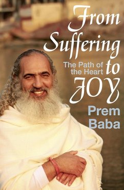 From Suffering to Joy (eBook, ePUB) - Baba, Prem
