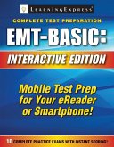 EMT--Basic Exam (eBook, ePUB) EMT--Basic Exam (eBook, ePUB)