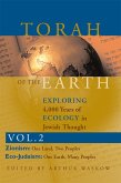 Torah of the Earth Vol 2 (eBook, ePUB)