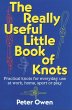 The Really Useful Little Book of Knots... - Bild 1