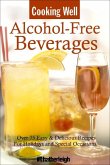 Cooking Well: Alcohol-Free Beverages (eBook, ePUB)