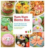 Yum-Yum Bento Box (eBook, ePUB)