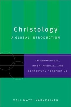 Cover Christology (eBook, ePUB)