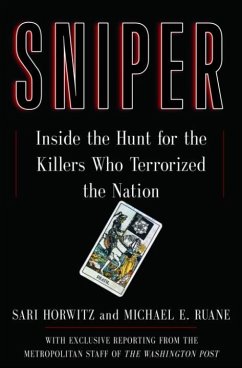 Cover Sniper (eBook, ePUB)
