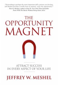 Cover The Opportunity Magnet (eBook, ePUB)