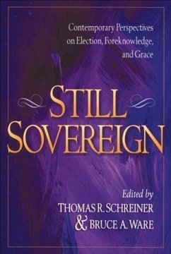 Cover Still Sovereign (eBook, ePUB)