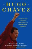 Hugo Chavez (eBook, ePUB)
