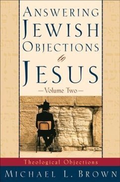 Cover Answering Jewish Objections to Jesus : Volume 2 (eBook, ePUB)