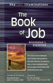 The Book of Job (eBook, ePUB)