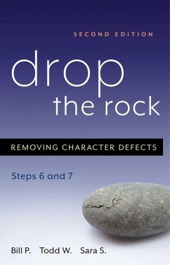Cover Drop the Rock (eBook, ePUB)