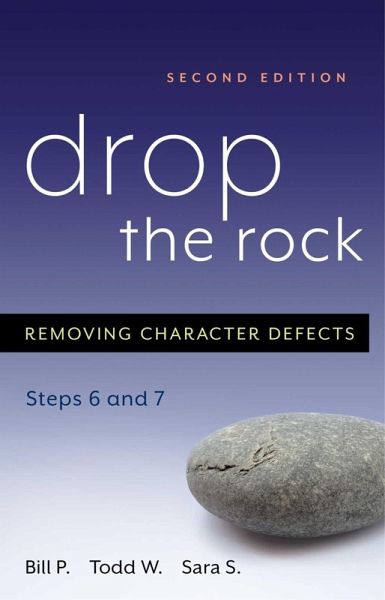 Drop the Rock (eBook, ePUB) Drop the Rock (eBook, ePUB)