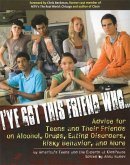 I've Got This Friend Who (eBook, ePUB)