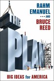 The Plan (eBook, ePUB)