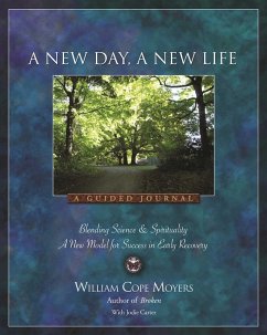 Cover A New Day A New Life (eBook, ePUB)