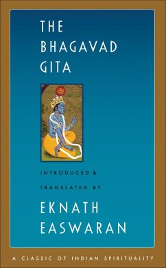 The Bhagavad Gita (eBook, ePUB) - Easwaran, Eknath