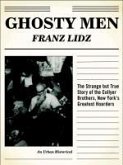 Ghosty Men (eBook, ePUB)