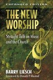 New Worship (eBook, ePUB)