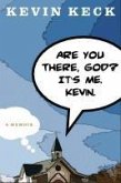 Are You There, God? It's Me. Kevin. (eBook, ePUB)