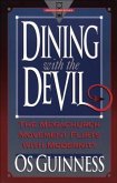 Dining with the Devil (eBook, ePUB)