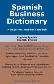 Spanish Business Dictionary (eBook, ePUB)