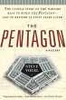 The Pentagon (eBook, ePUB) - Bild 1