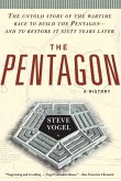 The Pentagon (eBook, ePUB)