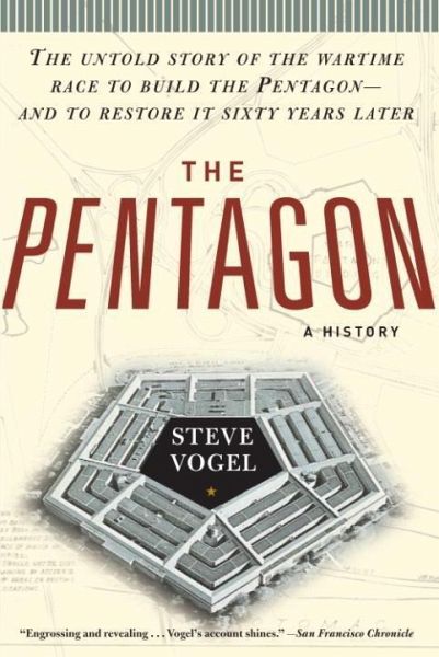 The Pentagon (eBook, ePUB) The Pentagon (eBook, ePUB)