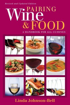 Cover Pairing Wine and Food (eBook, ePUB)