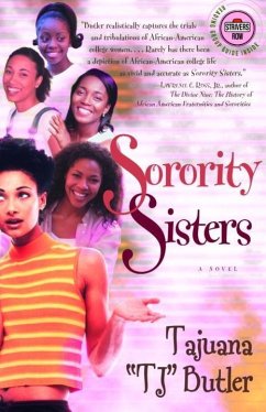 Cover Sorority Sisters (eBook, ePUB)