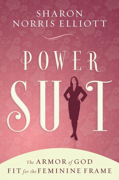 Power Suit (eBook, ePUB) Power Suit (eBook, ePUB)