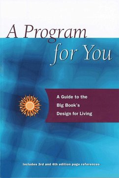 A Program For You (eBook, ePUB) - Anonymous