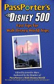 PassPorter's Disney 500 (eBook, ePUB)