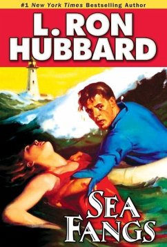 Sea Fangs (eBook, ePUB) - Hubbard, L. Ron