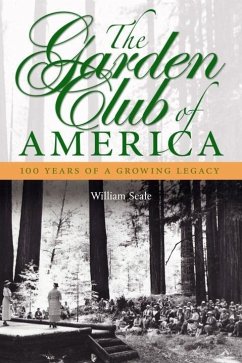 Cover The Garden Club of America (eBook, ePUB)