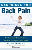 Exercises for Back Pain (eBook, ePUB) Exercises for Back Pain (eBook, ePUB)
