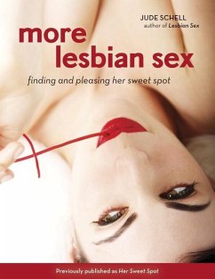 More Lesbian Sex (eBook, ePUB) - Schell, Jude