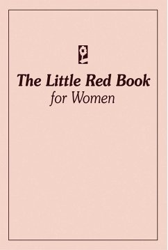 Cover The Little Red Book for Women (eBook, ePUB)
