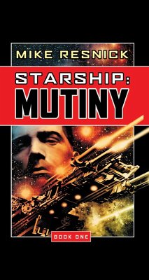 Cover Starship: Mutiny (eBook, ePUB)