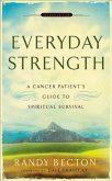 Everyday Strength (eBook, ePUB)