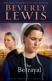 Betrayal (Abram's Daughters Book #2) (eBook, ePUB)